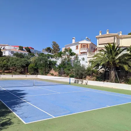 Homestay Sunset View