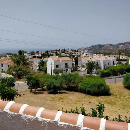 Homestay Sunset View Nerja