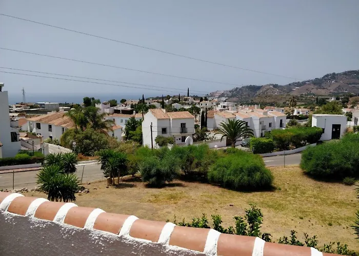 Homestay Sunset View Nerja