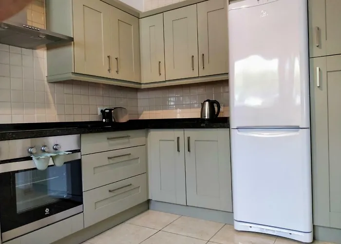 Homestay Sunset View