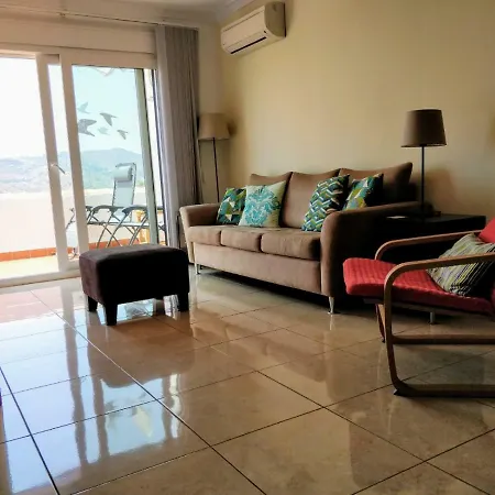 Sunset View Homestay