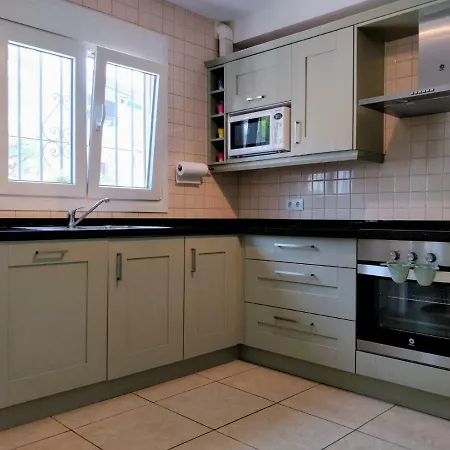 Homestay szállás Sunset View Nerja