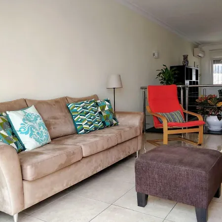 Sunset View Homestay szállás Nerja