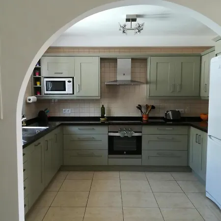 Sunset View Homestay szállás *