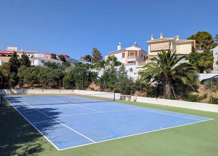 ホームステイ Sunset View