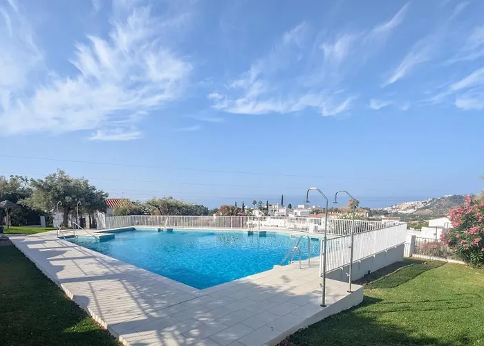 Sunset View ネルハ