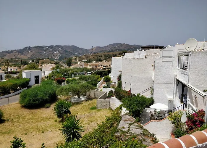 Sunset View ホームステイ