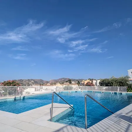 Homestay Sunset View Nerja