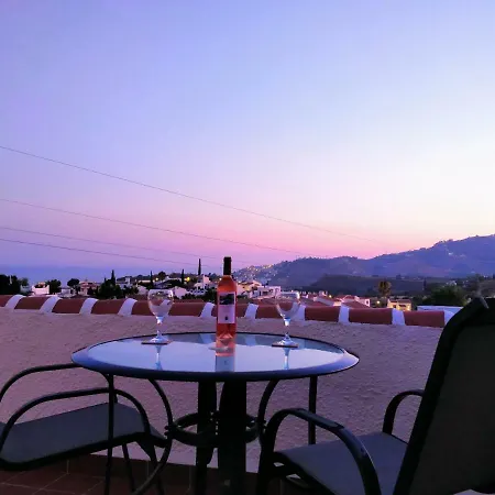 Sunset View Homestay *
