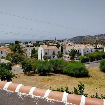 Homestay Sunset View Nerja