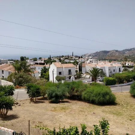 Sunset View Privat bolig