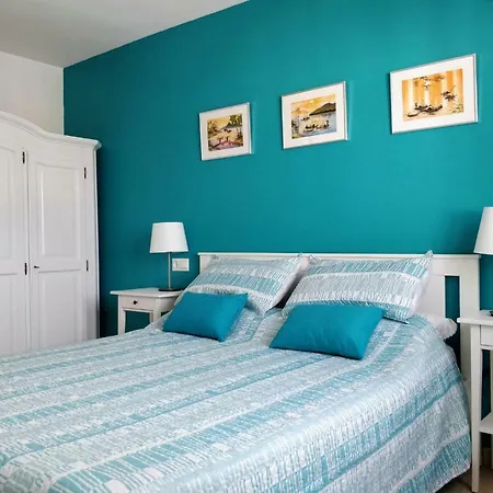 Sunset View Privat bolig Nerja