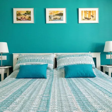 Pansiyon Sunset View