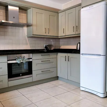 Pansiyon Sunset View *