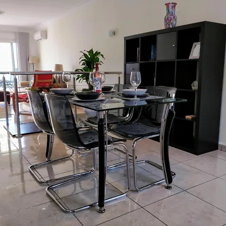 Privat bolig Sunset View Nerja