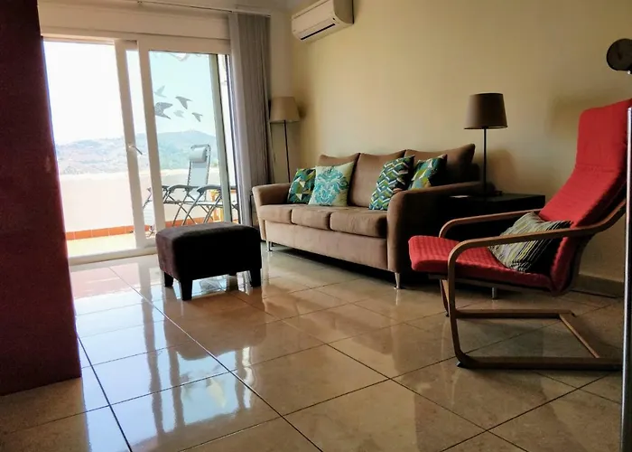 Sunset View Δωμάτια σε οικογενειακή κατοικία