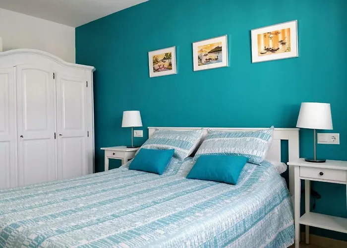 Sunset View Kwatera prywatna Nerja