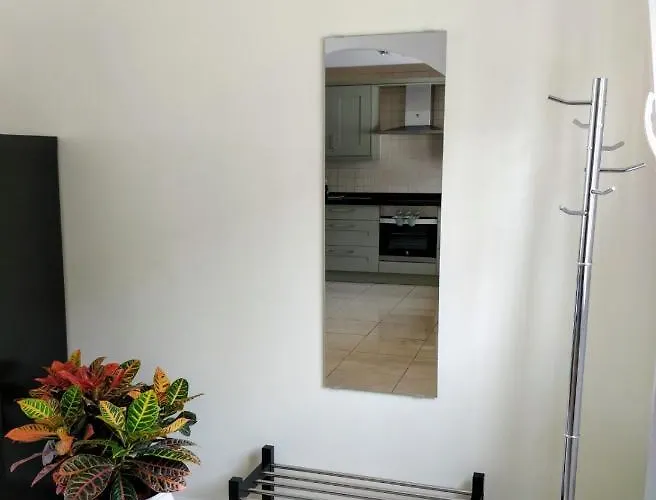 Sunset View 네르하