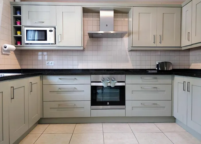 Sunset View 네르하