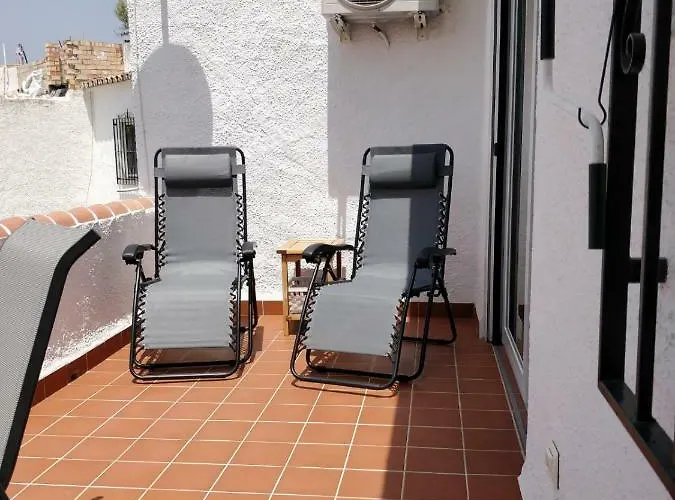 Privat bolig Sunset View