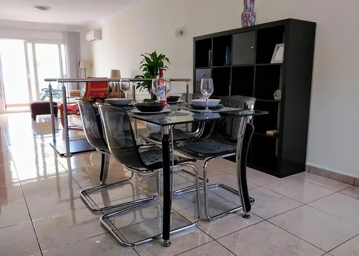 Privat bolig Sunset View Nerja